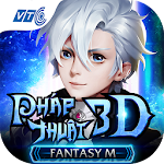 Cover Image of Download Pháp Thuật 3D – Fantasy M - VTC 1.9.7 APK