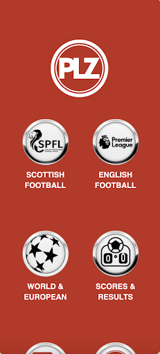 PLZ Soccer Screenshot 1 - AppWisp.com