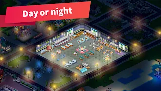 Game screenshot My Supermarket Story mod apk