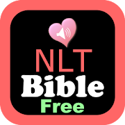 New Living Translation Bible 2.7.1 Icon