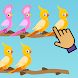 Bird Sort Puzzle - Color Sort - Androidアプリ