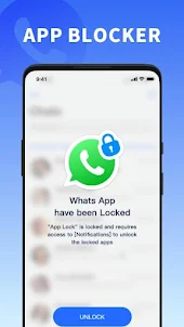 App Lock - Lock Apps