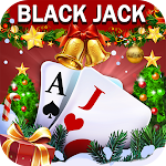 BlackJack 21 lite free offline games Apk