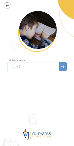 Vishwajyot Personalised Screen 2
