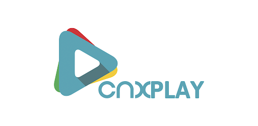 Android application CNX TV STB screenshort