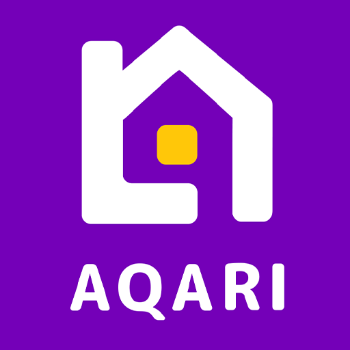 Aqari Bahrain | عقاري البحرين logo