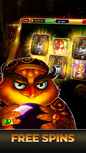 Clickfun: Casino Slots Screen 3