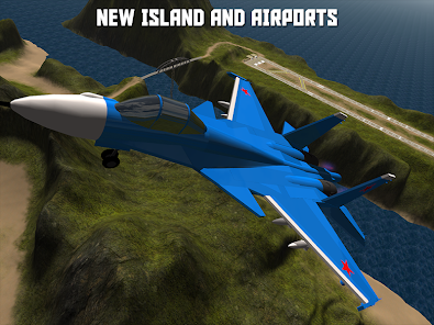SimplePlanes MOD APK v1.12.128 (Full Paid Unlocked) free for android poster-10