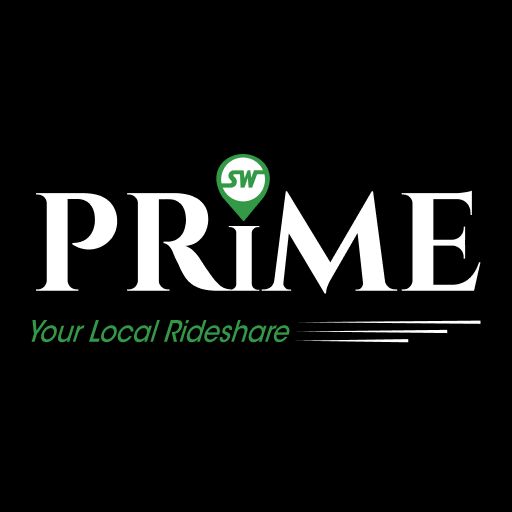 SW Prime logo