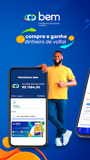 Martins Atacado: Compre Online Screen 3