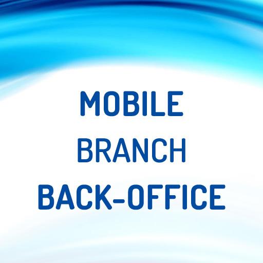SSL Branch Back Office logo