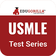 United States Medical Licensing Exam (USMLE) App