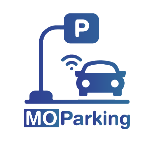 MO Parking BSCL logo