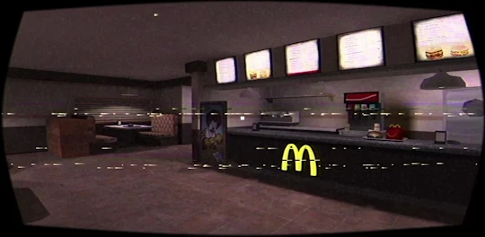Terror Do McDonalds