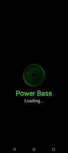 Power Bass Pro