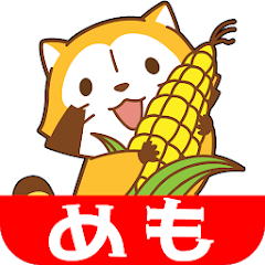 待受にメモ帳 あらいぐまラスカル かわいいメモ帳ウィジェット Google Play のアプリ