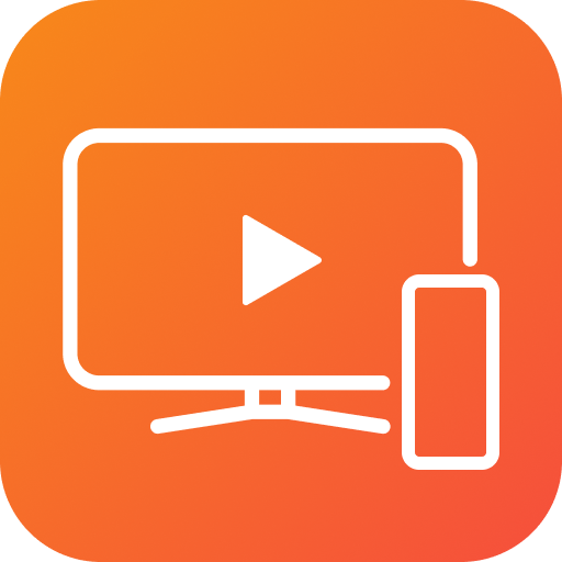 Screen Mirror: Cast to TV App - AppWisp.com