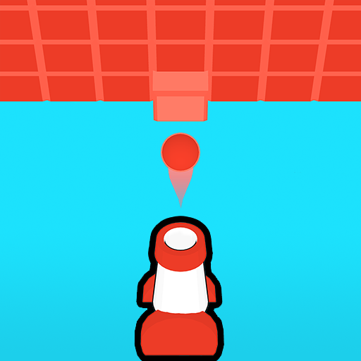 Brick Blaster logo