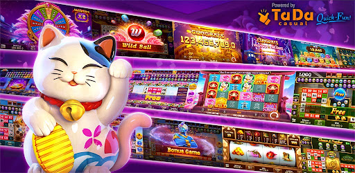Neko Fortune Slot-TaDa Games Mod Apk v1.0.9