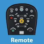 Cover Image of Télécharger Remote Control For Claro  APK