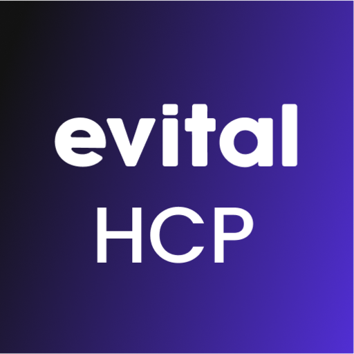Evital HCP