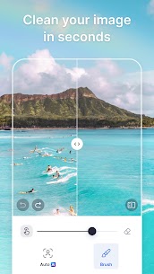 SnapEdit – Remove objects v7.1.3 (Pro) 1