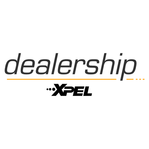XPEL Dealership logo