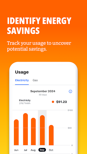 Alinta Energy Screenshot 4 - AppWisp.com
