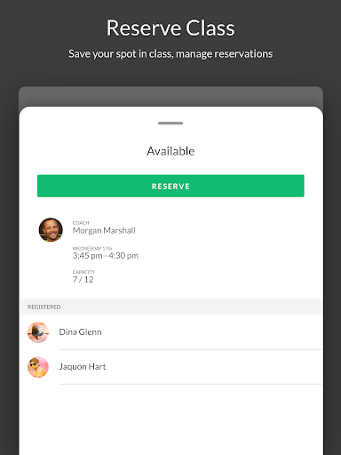 All Inspired Fitness