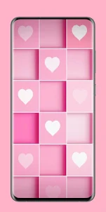 Pink Aesthetic Wallpaper HD 4K