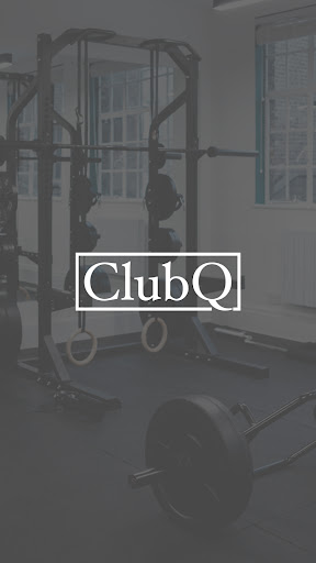 ClubQ Screenshot 1 - AppWisp.com
