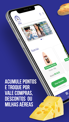 Cameli Avenida Screen 2
