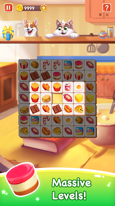 Tile Magic - Screenshot 1
