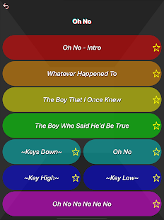 JuicyBeats - Viral TikSongs 1.15.0 APK screenshots 10