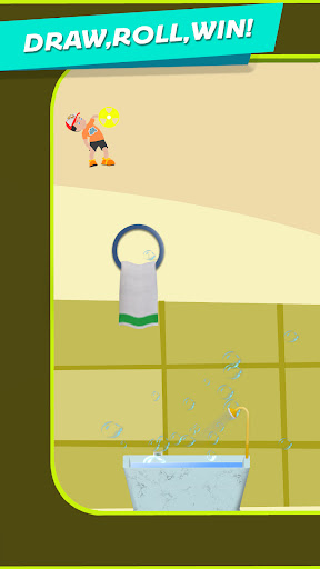 Draw to Rescue - Drawing Games Screen 3