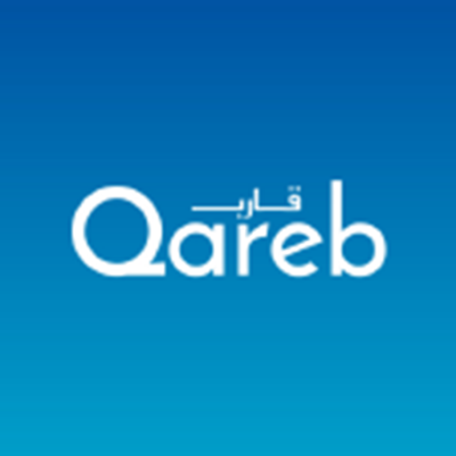Qareb logo