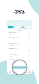 YOU-Book Salon & Home Services 5