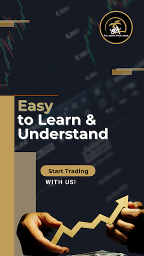 Traders Paradise Screen 3