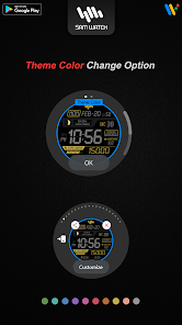 Screenshot image