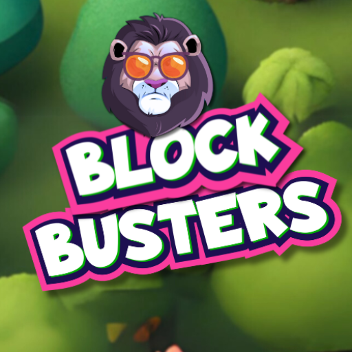 Block Busters Download on Windows