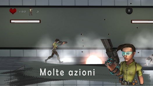Immagine screenshot