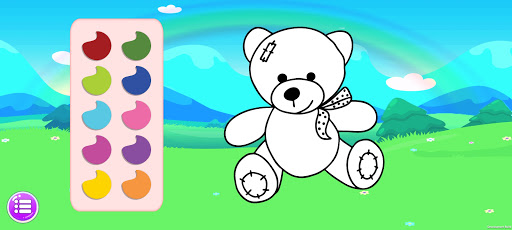 ABC Dot To Dot Connect Screen 3
