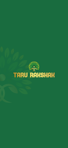 Android application Tarurakshak screenshort
