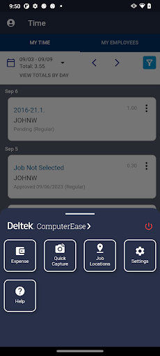 ComputerEase Field Screen 2