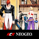 KOF '97 ACA NEOGEO icon