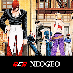 KOF '97 ACA NEOGEO Mod Apk