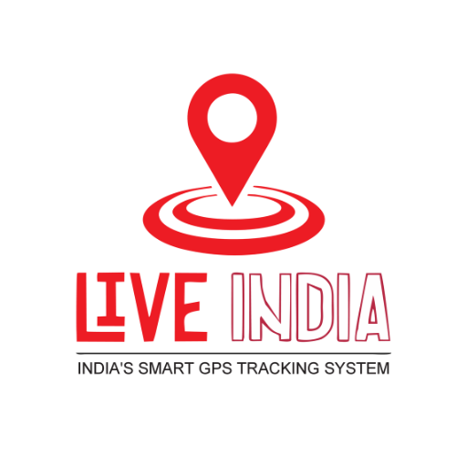 Live India logo