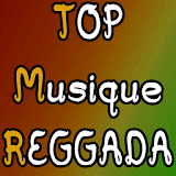 Top Musique Reggada mp3 jdid icon