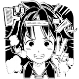 mangaGenerator -SNS profile- icon