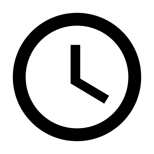 In Time - Know When to Leave t 1.0.0 Icon